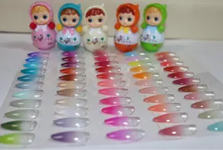 ネイル Dreamer nailのネイルデザイン