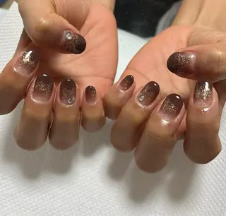 ネイル nail M&Tのネイルデザイン