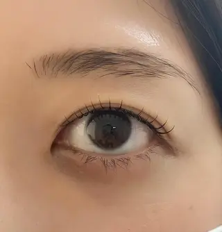 マツエク・マツパ 水野 寛子のマツエク・マツパデザイン