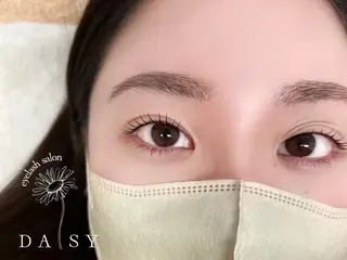 マツエク・マツパ Favóche eyelashのマツエク・マツパデザイン