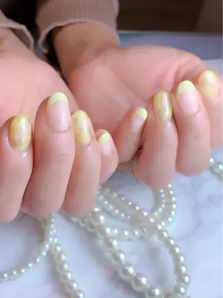 ネイル HALU ハルのネイルデザイン