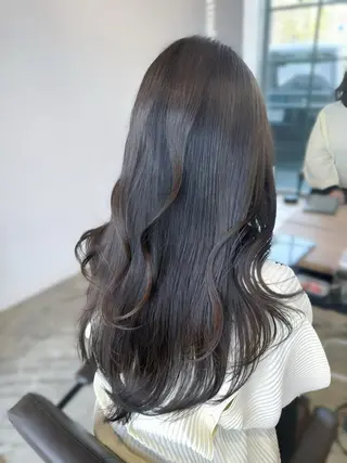 ロング 永田竜一/ レイヤーカット特化のその他イメージ