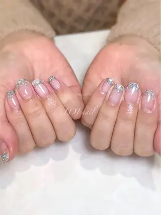 ネイル LOI nail monaのネイルデザイン