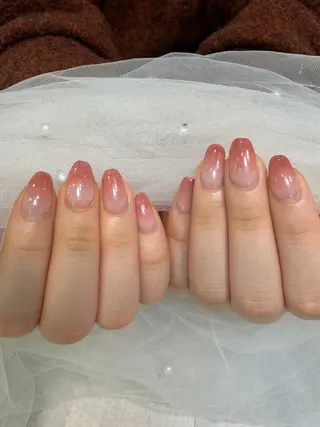 ネイル ACRO Yunaのネイルデザイン