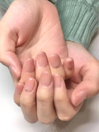 ネイル 新宿ネイルサロン ジェミディローサのネイルデザイン