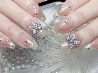 ネイル ネイルサロン lotusのネイルデザイン