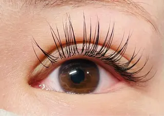 マツエク・マツパ M Maiのマツエク・マツパデザイン