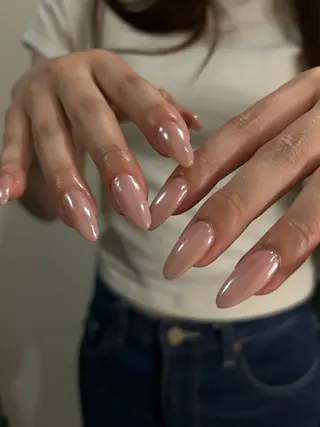 ネイル sakae yurinaのネイルデザイン
