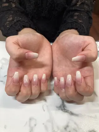 ネイル Henna nailのネイルデザイン