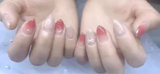 ネイル YK ネイルサロンのネイルデザイン