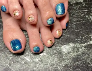ネイル NAIL K-PIT ネイル ケーピットの眉毛・アイブロウイメージ