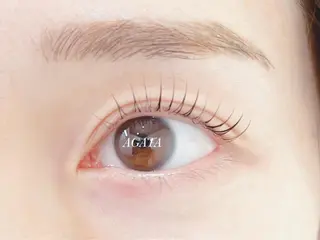 マツエク・マツパ Salon de AGATA所属・AGATA YUUのマツエク・マツパデザイン