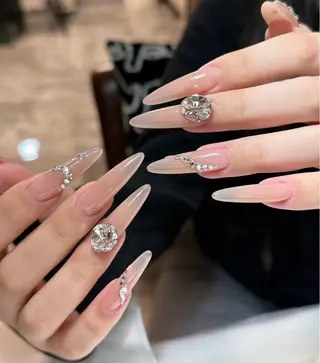 ネイル MEI Nailのネイルデザイン