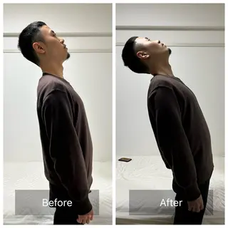 整体アンヨール 白石のエステ・リラクイメージ