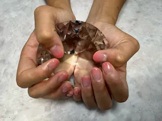 ネイル Ｓ TAKASHIのネイルデザイン