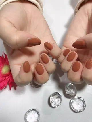 ネイル ✨アン ミユ✨のネイルデザイン