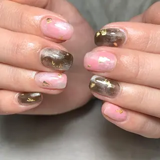 ネイル FIORITURA aiのネイルデザイン