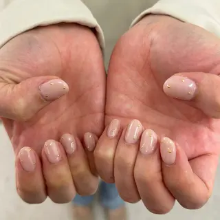 ネイル ONAKA Sのネイルデザイン