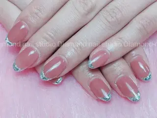 ショート Plenty 🚢のネイルデザイン