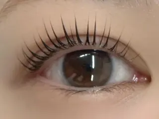 マツエク・マツパ Mian津田沼🌺 ひかりのマツエク・マツパデザイン