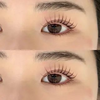 マツエク・マツパ マリーテレジア ☞  Nakashimaのマツエク・マツパデザイン