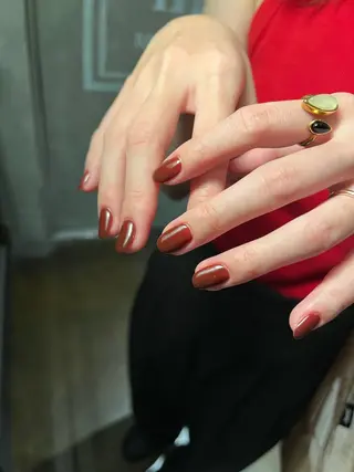 ネイル Cachette miyukiのネイルデザイン