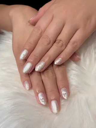 ネイル UnFLAIR sumireのネイルデザイン