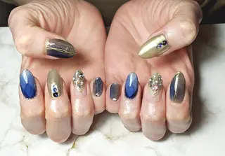 ネイル Eve nailのネイルデザイン