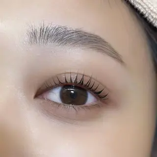 マツエク・マツパ COCO 大黒のマツエク・マツパデザイン