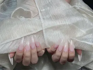 ネイル U.Ni NAIL ナユキのネイルデザイン