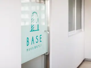 men's脱毛サロン BASEのエステ・リラクイメージ