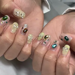 ネイル WATANABE MAYUMIのネイルデザイン