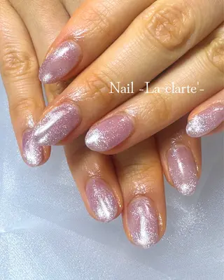 ネイル 鈴木- La clarte-のネイルデザイン
