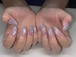 ネイル nayu nailのネイルデザイン