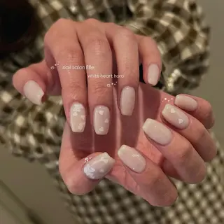 ネイル Elle. HINATAのネイルデザイン