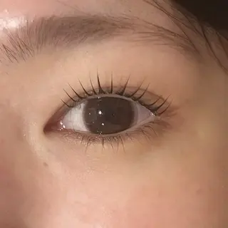 マツエク・マツパ 藤木 美羽のマツエク・マツパデザイン