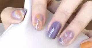 ネイル Cute beauty2のマツエク・マツパデザイン