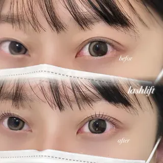 マツエク・マツパ ⟡TAMAKI⟡ 池袋のマツエク・マツパデザイン