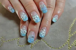 ネイル LAVISH nail salonのネイルデザイン