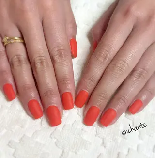 ネイル enchante 自由が丘のマツエク・マツパデザイン