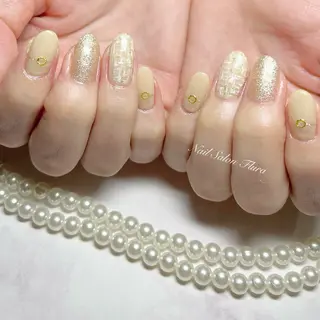 ネイル NailSalon Fluraのネイルデザイン
