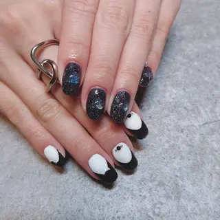 ネイル NaiL K ꕤ︎ to... Kotoのネイルデザイン