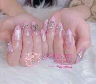 ネイル Yuki nailのネイルデザイン