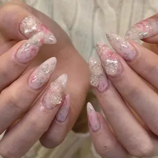 ネイル BERA NAILSのネイルデザイン