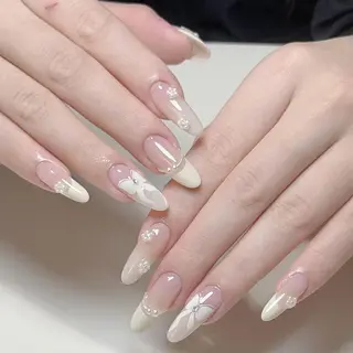 ネイル 🍑 momo_nailのネイルデザイン