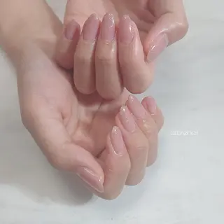 ネイル ✯.。 arbre nail 。✯.のネイルデザイン