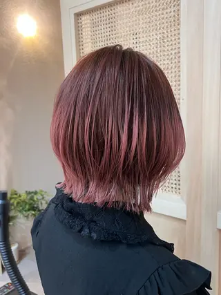 ❄️ さき❄️のヘアスタイル