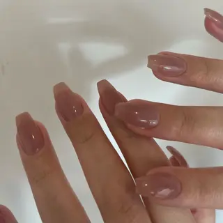 ネイル luster shihoのネイルデザイン