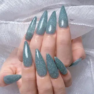 ネイル ❤️🔥長さだし専 門❤️🔥C&Bのネイルデザイン