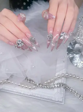 ネイル ammy seiのネイルデザイン